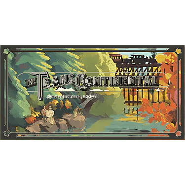 The Transcontinental