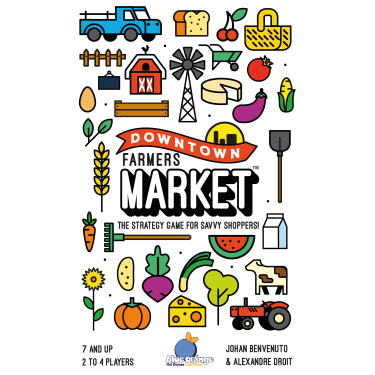 Downtown Farmers Market