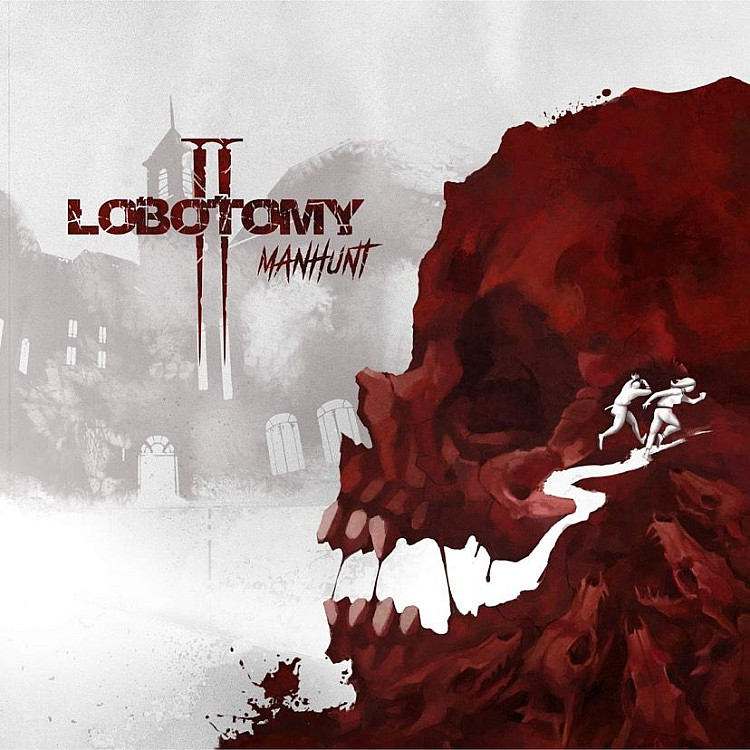 Lobotomy 2: Manhunt image