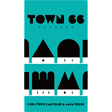 Town 66