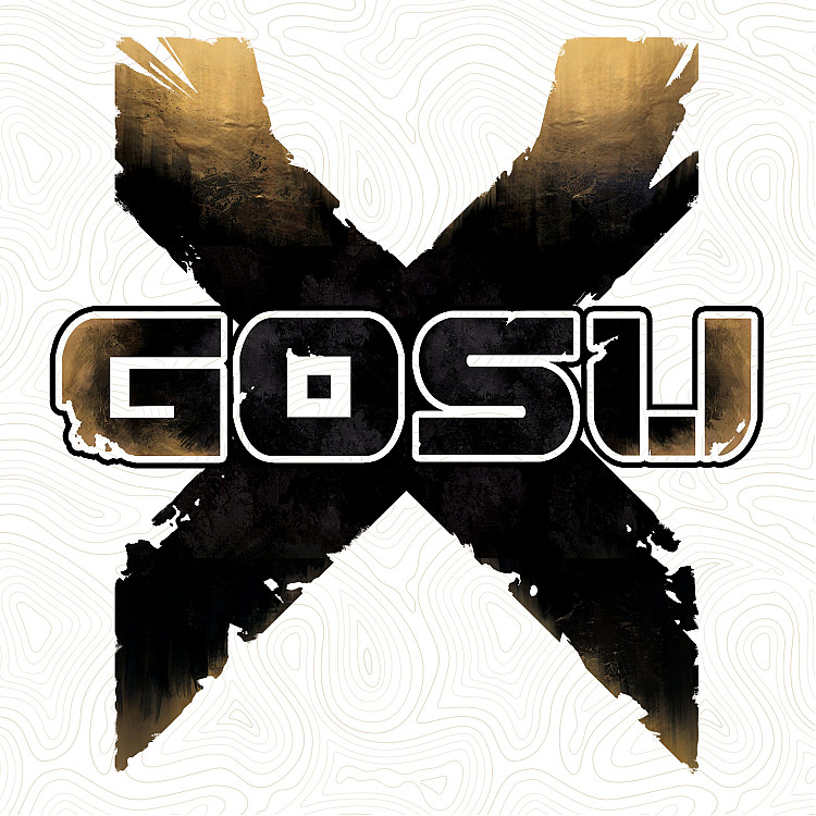 Gosu X image