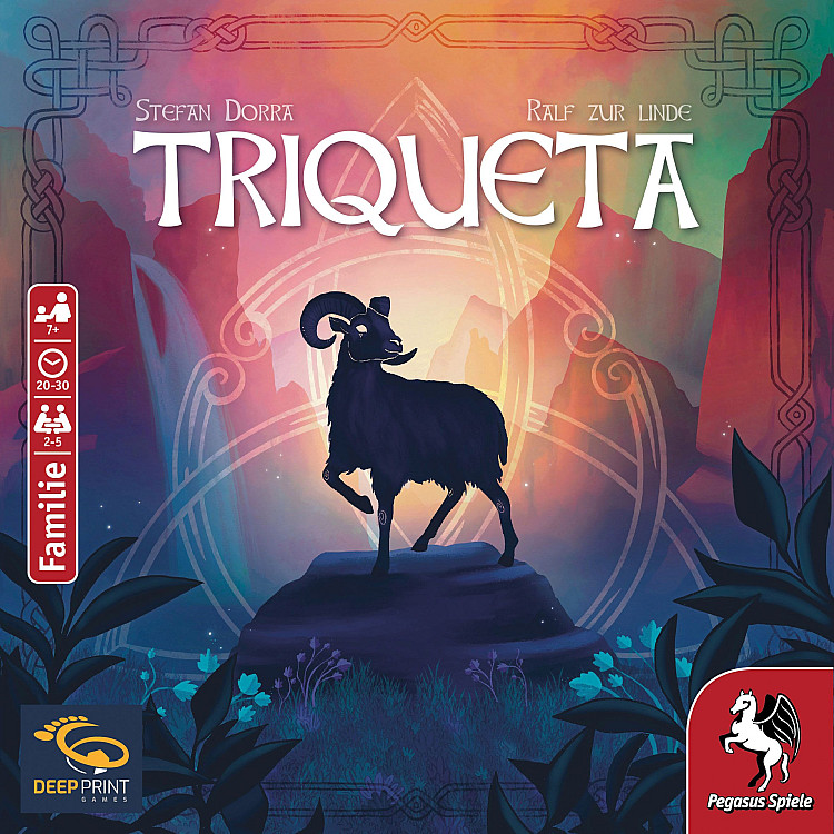 Triqueta image