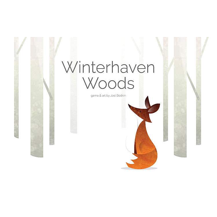 Winterhaven Woods image