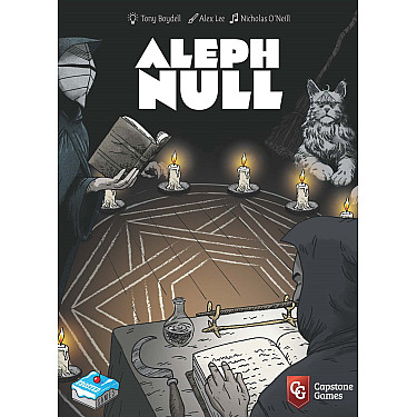 Aleph Null