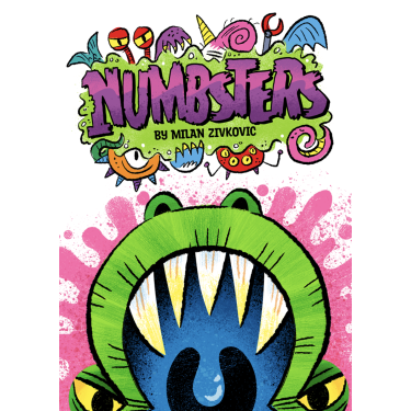 Numbsters