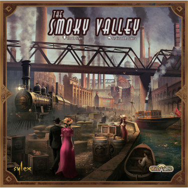 The Smoky Valley