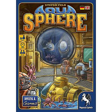 AquaSphere