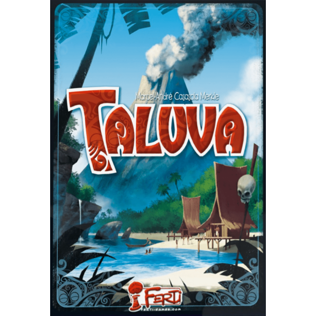 Taluva image
