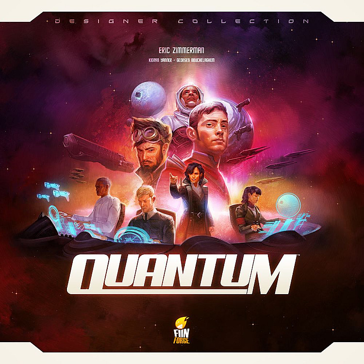 Quantum image