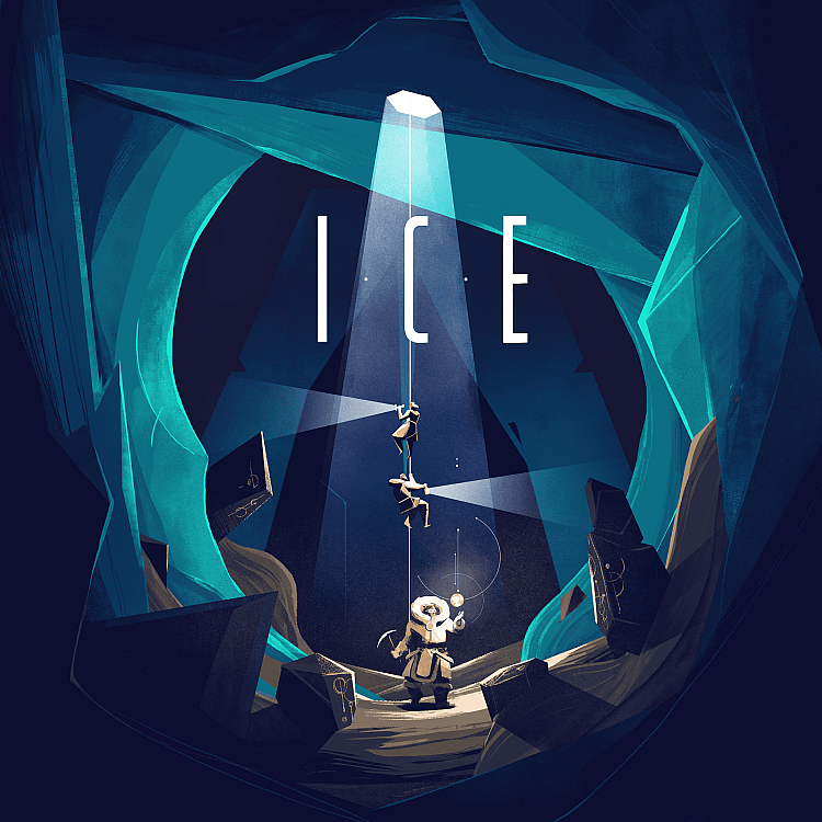 I C E On demand, Imported Games, All Products image