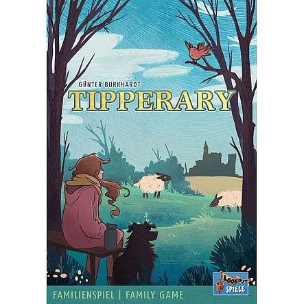 Tipperary image