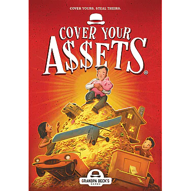 Cover Your Assets