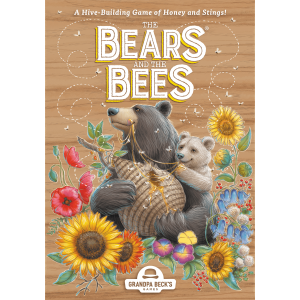 The Bears and the Bees
