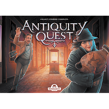 Antiquity Quest