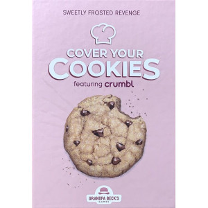 Cover Your Cookies