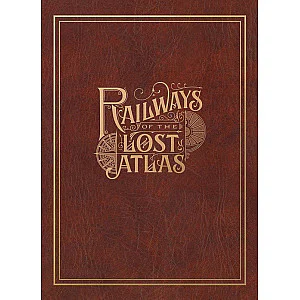 KS Railways of the Lost Atlas