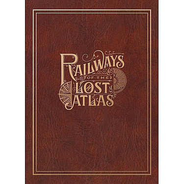 KS Railways of the Lost Atlas