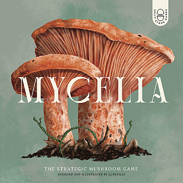 KS Mycelia Deluxe Edition