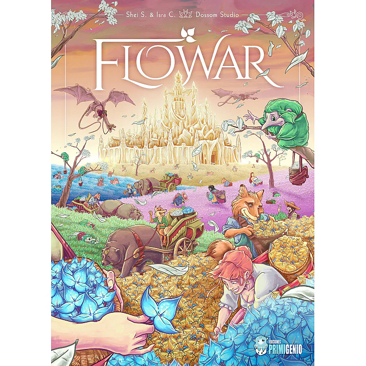 Flowar On demand, Imported Games, All Products image