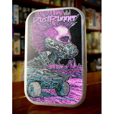 Dustrunner