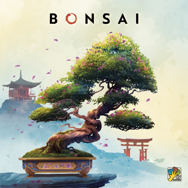 Bonsai image