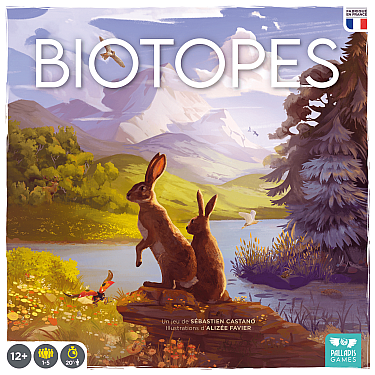 Biotopes