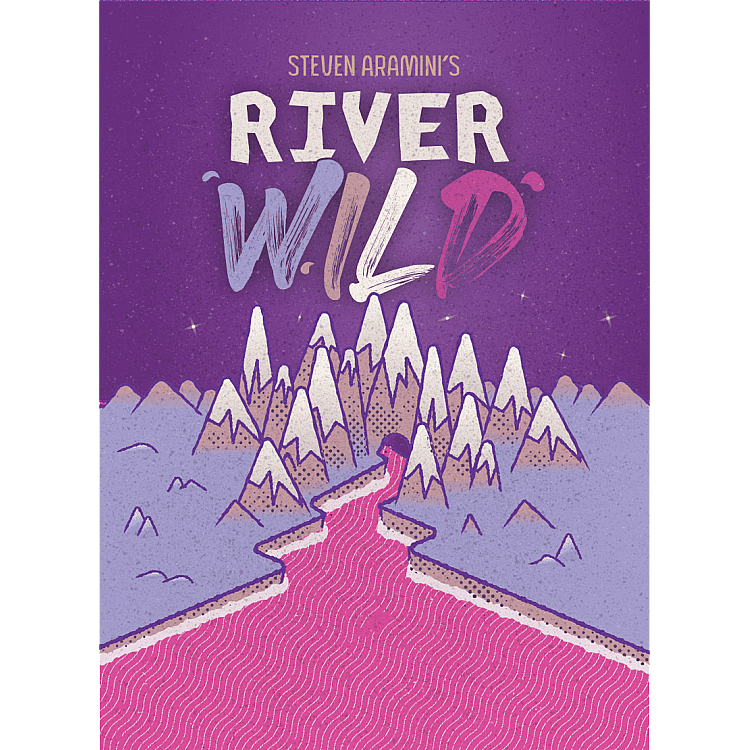 River Wild On demand, Imported Games, All Products image