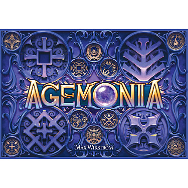 Agemonia