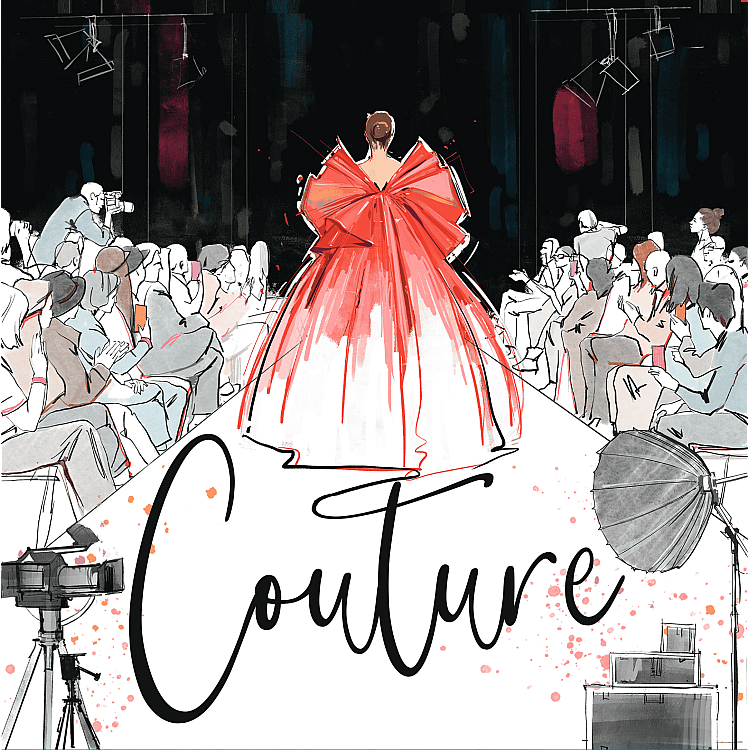 Couture On demand, Imported Games, All Products image
