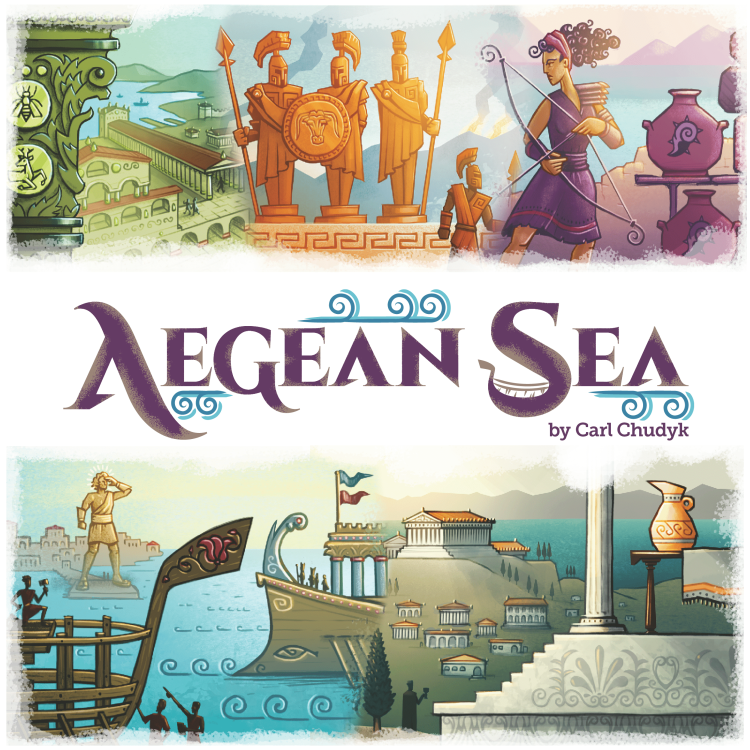 Aegean Sea image