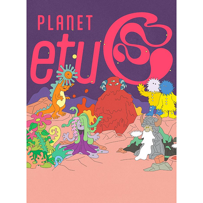 Planet etuC image