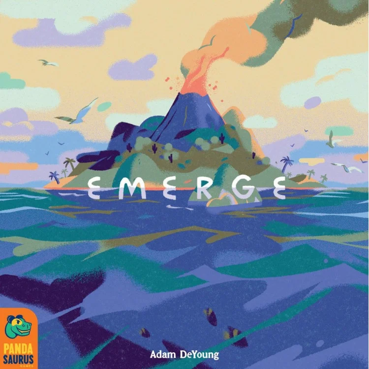 Emerge Imported Games, All Products image