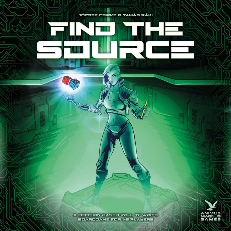 Find the Source On demand, Imported Games, All Products image
