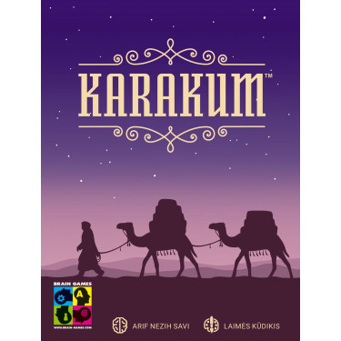 Karakum
