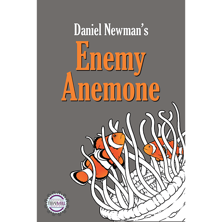 Enemy Anemone On demand, Imported Games, All Products image