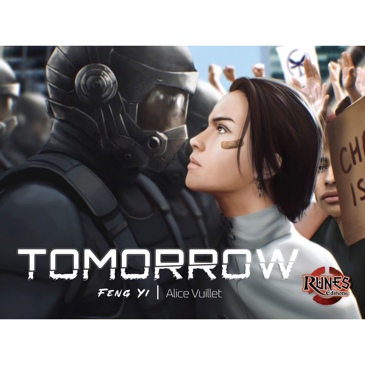 Tomorrow On demand, Imported Games, All Products image