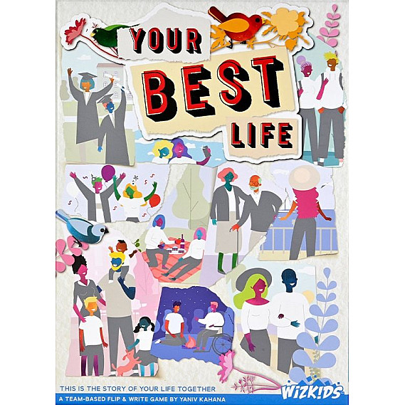 Your Best Life image