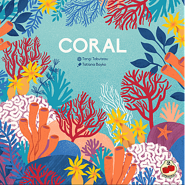 Coral