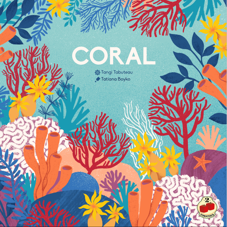 Coral image