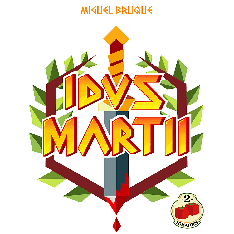 Idus Martii On demand, Imported Games, All Products image