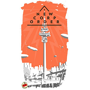 New Corp Order