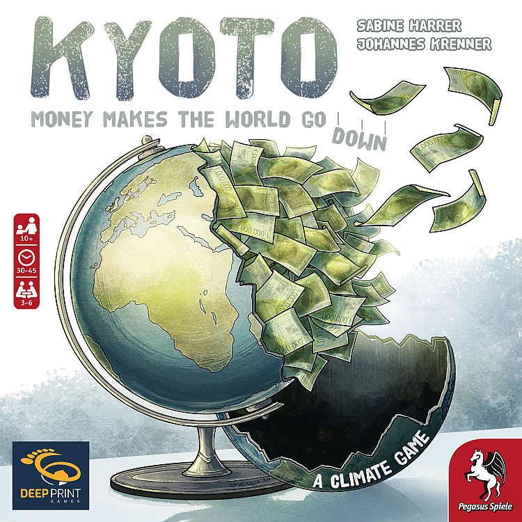 Kyoto On demand, Imported Games, All Products image