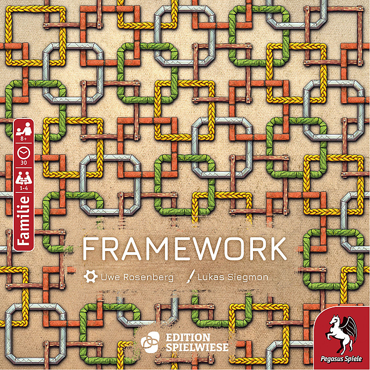 Framework On demand, Imported Games, All Products image
