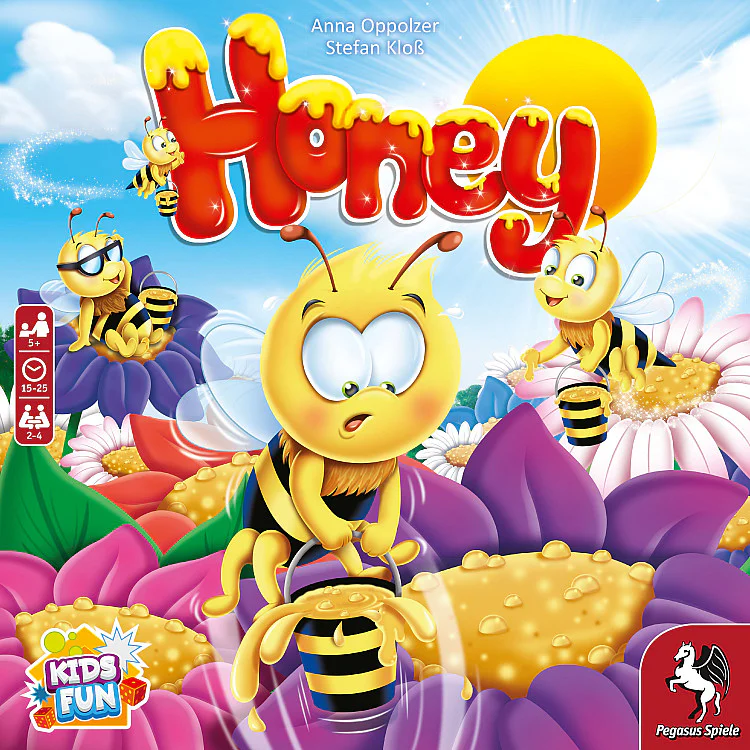 Honey image