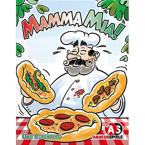 Mamma Mia! On demand, Imported Games, All Products image
