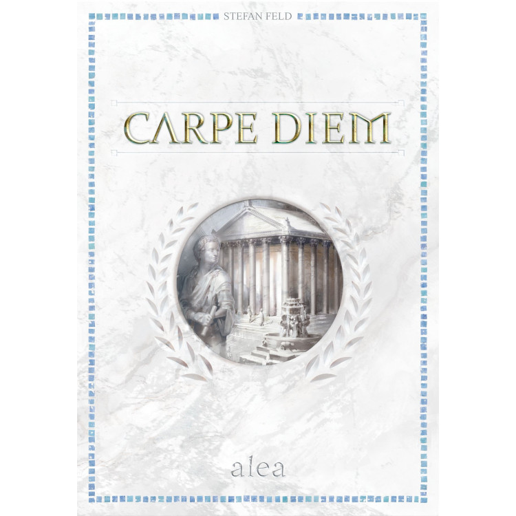Carpe Diem 2 On demand, Imported Games, All Products image