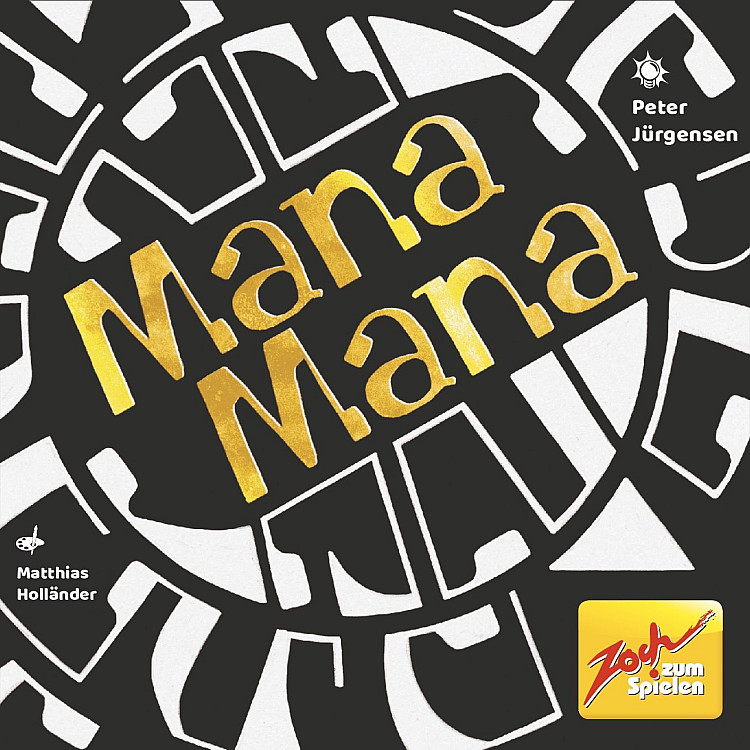 Mana Mana On demand, Imported Games, All Products image
