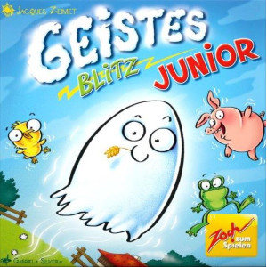 Geistesblitz Junior