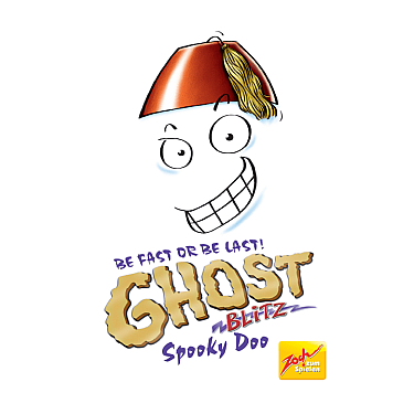 Ghost Blitz: Spooky Doo