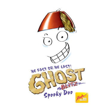 Ghost Blitz: Spooky Doo